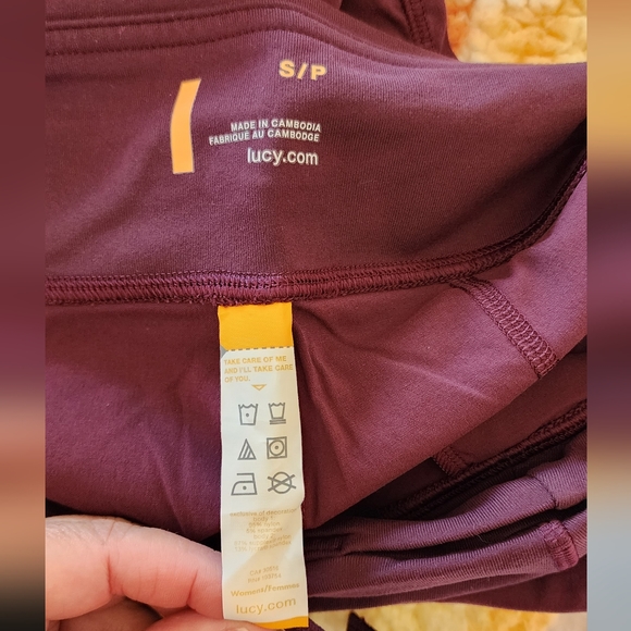 Lucy crop - Picture 4 of 5